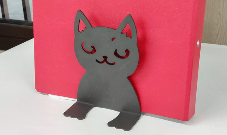 小物部品 製作実績 カネタ